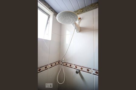 Apartamento à venda com 87m², 3 quartos e 1 vagaBanheiro Social