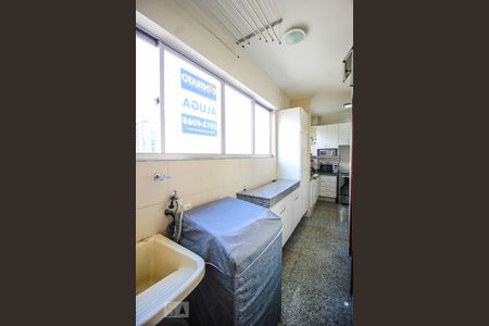 Apartamento à venda com 87m², 3 quartos e 1 vagaÁrea de Serviço