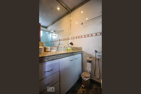 Apartamento à venda com 87m², 3 quartos e 1 vagaBanheiro Suíte