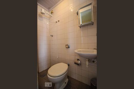 Apartamento à venda com 87m², 3 quartos e 1 vagaBanheiro de Serviço