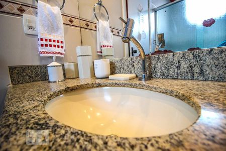 Apartamento à venda com 87m², 3 quartos e 1 vagaBanheiro Suíte