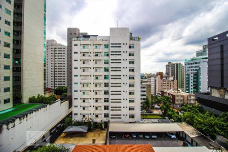 Apartamento à venda com 87m², 3 quartos e 1 vagaVista Quarto 1