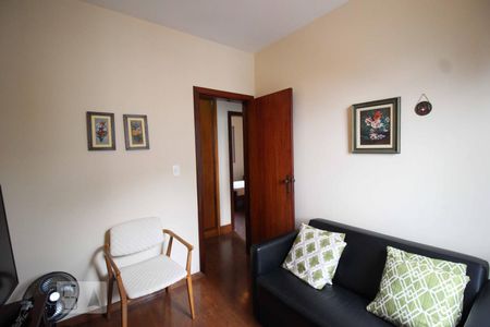 Apartamento à venda com 87m², 3 quartos e 1 vagaQuarto 1