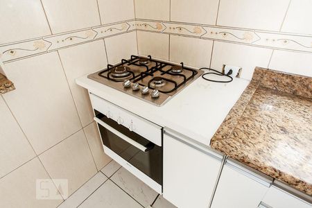 Casa à venda com 300m², 3 quartos e 3 vagasCozinha