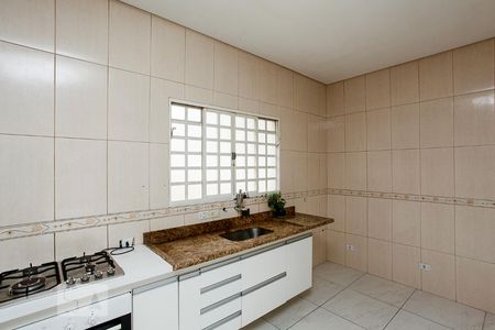 Casa à venda com 300m², 3 quartos e 3 vagasCozinha