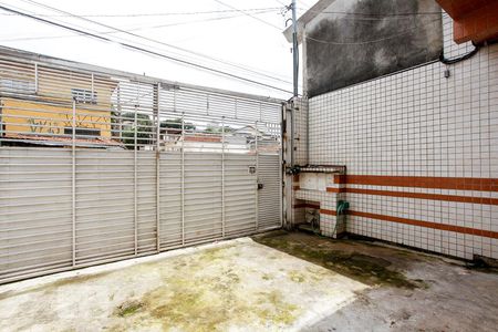 Casa à venda com 300m², 3 quartos e 3 vagasGaragem externa