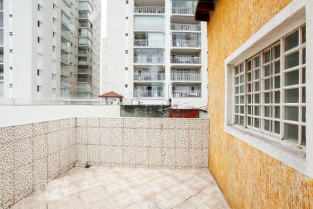 Casa à venda com 300m², 3 quartos e 3 vagasVaranda