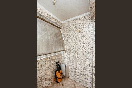 Casa à venda com 300m², 3 quartos e 3 vagasLavanderia