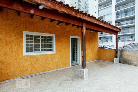 Casa à venda com 300m², 3 quartos e 3 vagasVaranda