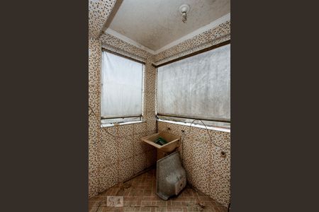 Casa à venda com 300m², 3 quartos e 3 vagasLavanderia