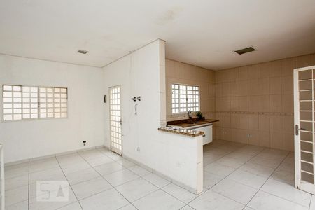 Casa à venda com 300m², 3 quartos e 3 vagasSala de Jantar