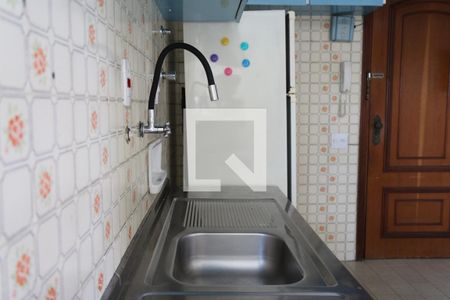 Apartamento para alugar com 87m², 3 quartos e 1 vagaCozinha