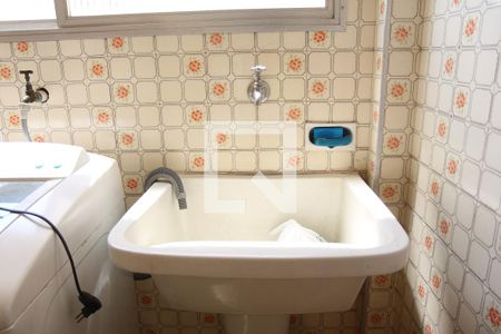 Apartamento para alugar com 87m², 3 quartos e 1 vagaÁrea de Serviço