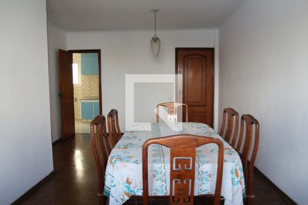 Sala de apartamento para alugar com 3 quartos, 87m² em Vila Prudente, São Paulo