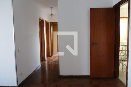 Sala de apartamento para alugar com 3 quartos, 87m² em Vila Prudente, São Paulo