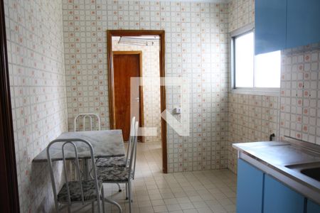 Apartamento para alugar com 87m², 3 quartos e 1 vagaCozinha