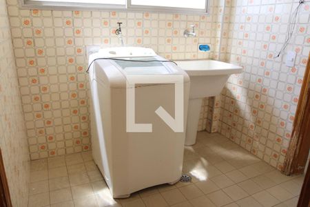 Apartamento para alugar com 87m², 3 quartos e 1 vagaÁrea de Serviço