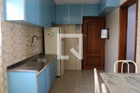 Apartamento para alugar com 87m², 3 quartos e 1 vagaCozinha