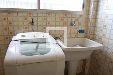 Apartamento para alugar com 87m², 3 quartos e 1 vagaÁrea de Serviço