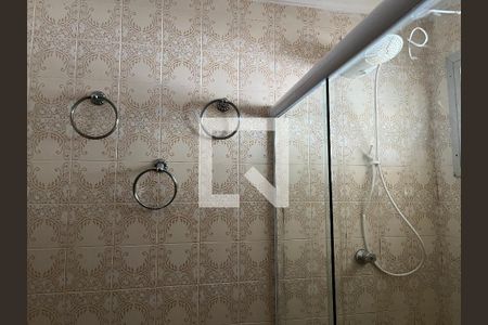 Apartamento para alugar com 87m², 3 quartos e 1 vagaBanheiro