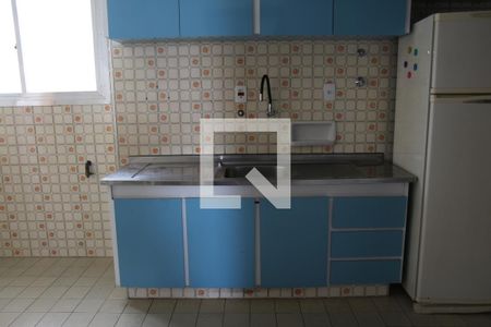 Apartamento para alugar com 87m², 3 quartos e 1 vagaCozinha