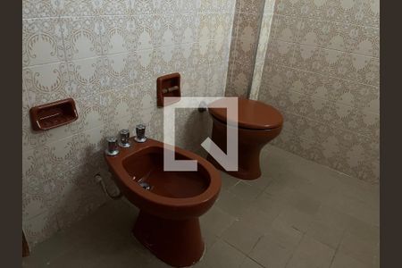 Apartamento para alugar com 87m², 3 quartos e 1 vagaBanheiro