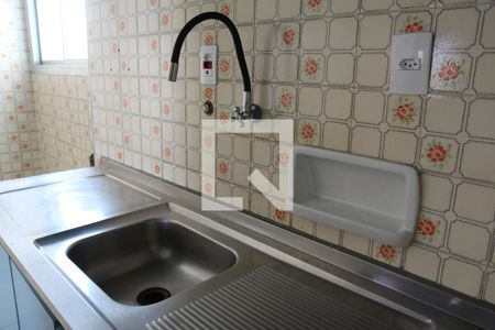 Apartamento para alugar com 87m², 3 quartos e 1 vagaCozinha