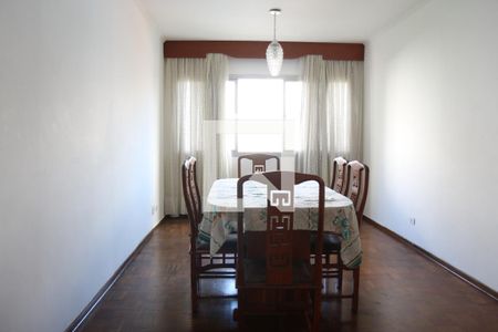 Sala de apartamento para alugar com 3 quartos, 120m² em Vila Prudente, São Paulo