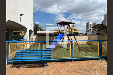 Apartamento para alugar com 87m², 3 quartos e 1 vagaÁrea comum