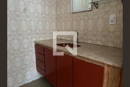 Apartamento para alugar com 87m², 3 quartos e 1 vagaBanheiro