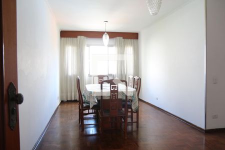 Sala de apartamento para alugar com 3 quartos, 87m² em Vila Prudente, São Paulo