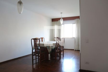 Sala de apartamento para alugar com 3 quartos, 87m² em Vila Prudente, São Paulo