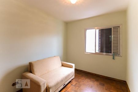 Quarto 1 de apartamento para alugar com 3 quartos, 120m² em Vila Prudente, São Paulo
