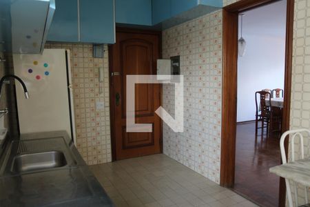 Apartamento para alugar com 87m², 3 quartos e 1 vagaCozinha