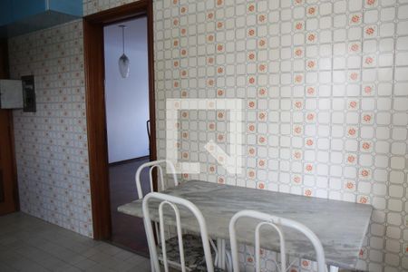 Apartamento para alugar com 87m², 3 quartos e 1 vagaCozinha