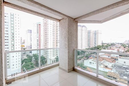 Apartamento para alugar com 4 quartos, 154m² em Setor Bueno, Goiânia