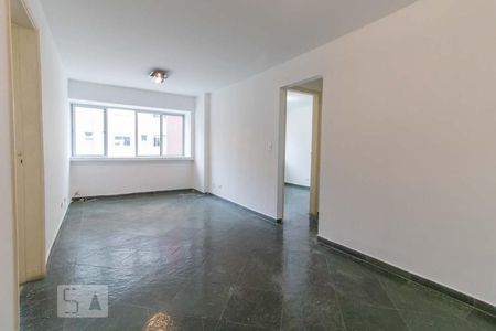 Apartamento para alugar com 51m², 1 quarto e 1 vagaSala