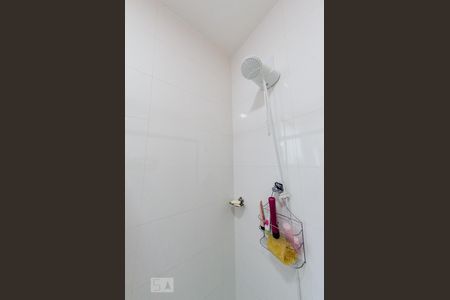 Banheiro de apartamento à venda com 4 quartos, 230m² em Gutierrez, Belo Horizonte