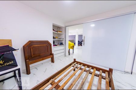 Apartamento à venda com 230m², 4 quartos e 1 vagaQuarto de Serviço