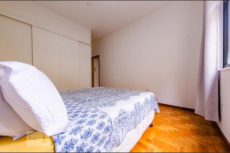 Apartamento à venda com 230m², 4 quartos e 1 vagaQuarto 3