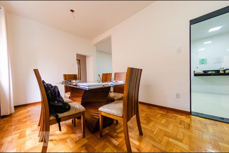 Copa de apartamento à venda com 4 quartos, 230m² em Gutierrez, Belo Horizonte