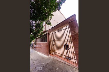 Apartamento à venda com 230m², 4 quartos e 1 vagaFachada