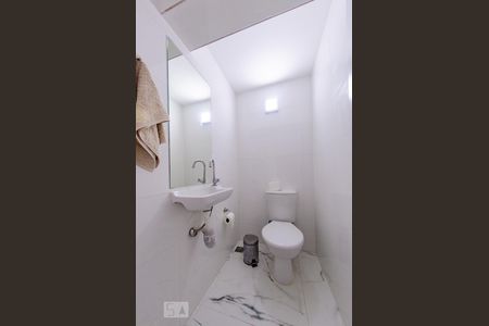 Apartamento à venda com 230m², 4 quartos e 1 vagaBanheiro