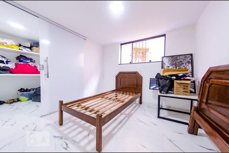 Apartamento à venda com 230m², 4 quartos e 1 vagaQuarto de Serviço