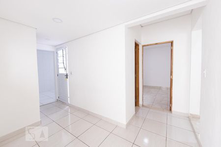 Hall Entrada de casa à venda com 2 quartos, 70m² em Mooca, São Paulo
