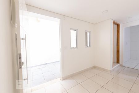Hall Entrada de casa à venda com 2 quartos, 70m² em Mooca, São Paulo