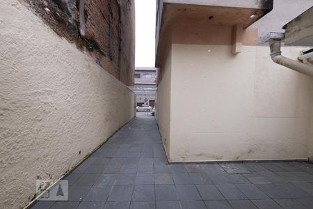 Vista Sala de casa à venda com 2 quartos, 70m² em Mooca, São Paulo