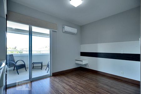 Quarto de apartamento à venda com 1 quarto, 48m² em Parque Industrial Tomas Edson, São Paulo