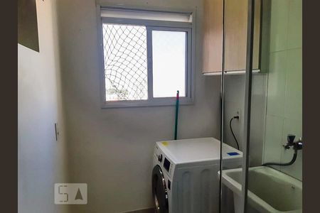 Apartamento à venda com 59m², 3 quartos e 1 vagaÁrea de Serviço