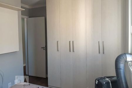 Apartamento à venda com 59m², 3 quartos e 1 vagaQuarto 2